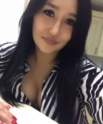 Анкета проститутки Алиса - город Усть-Бюр, 30 лет, №6730